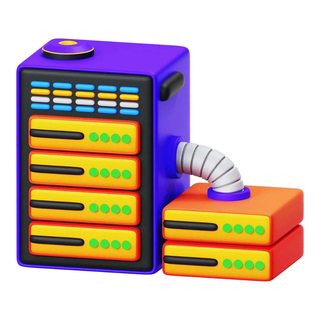 Sınırsız Web Alanı.