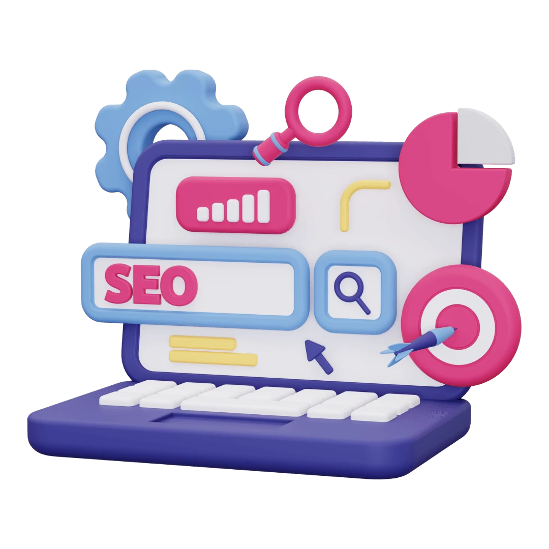 Gelişmiş SEO Altyapısı.