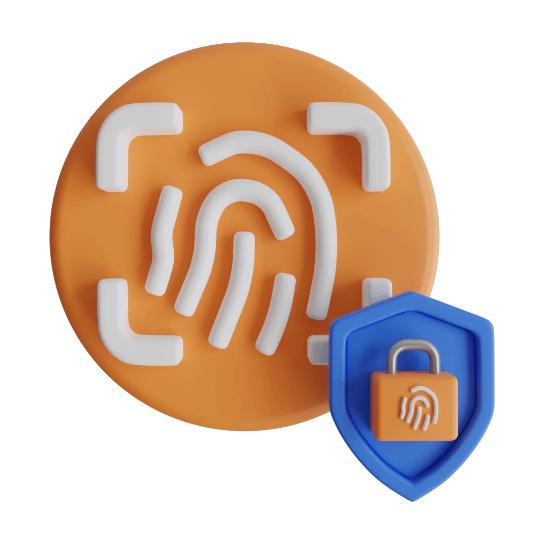 Gelişmiş Güvenlik.