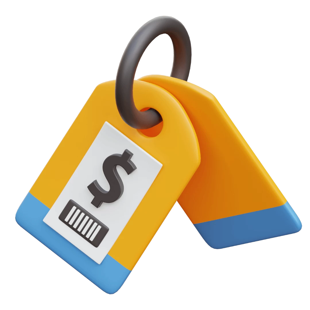 Rekabetçi Fiyatlandırma.