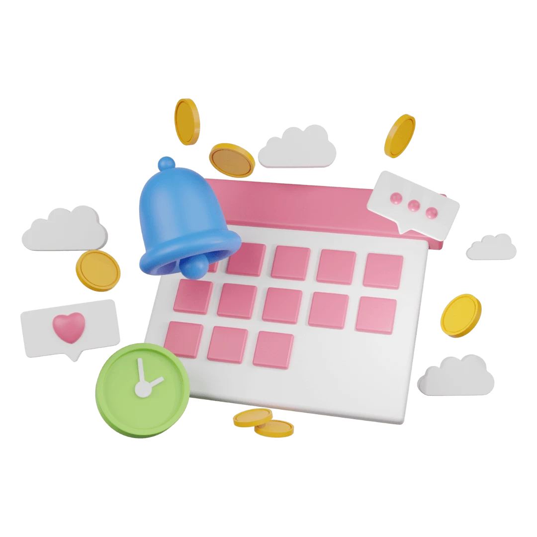 Sürpriz ödemeler yok.