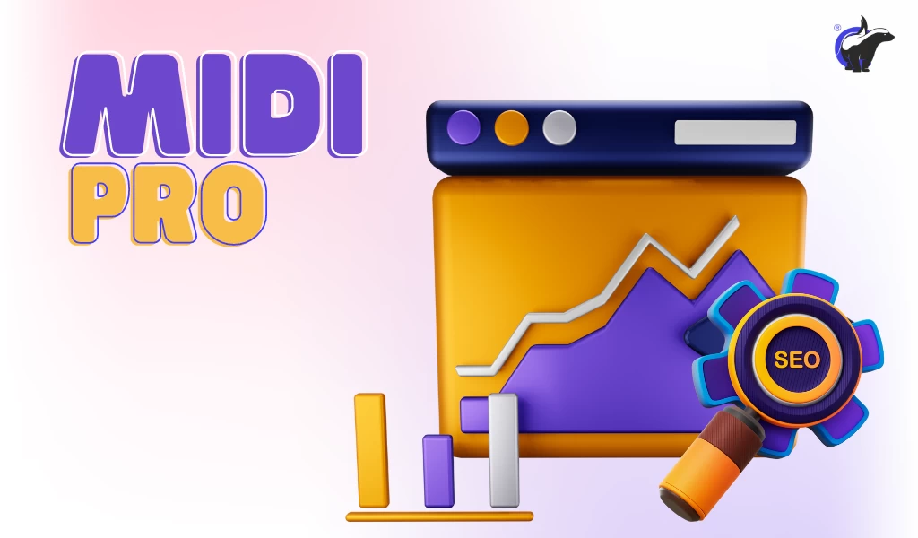 Midi-Pro Seo Paketi